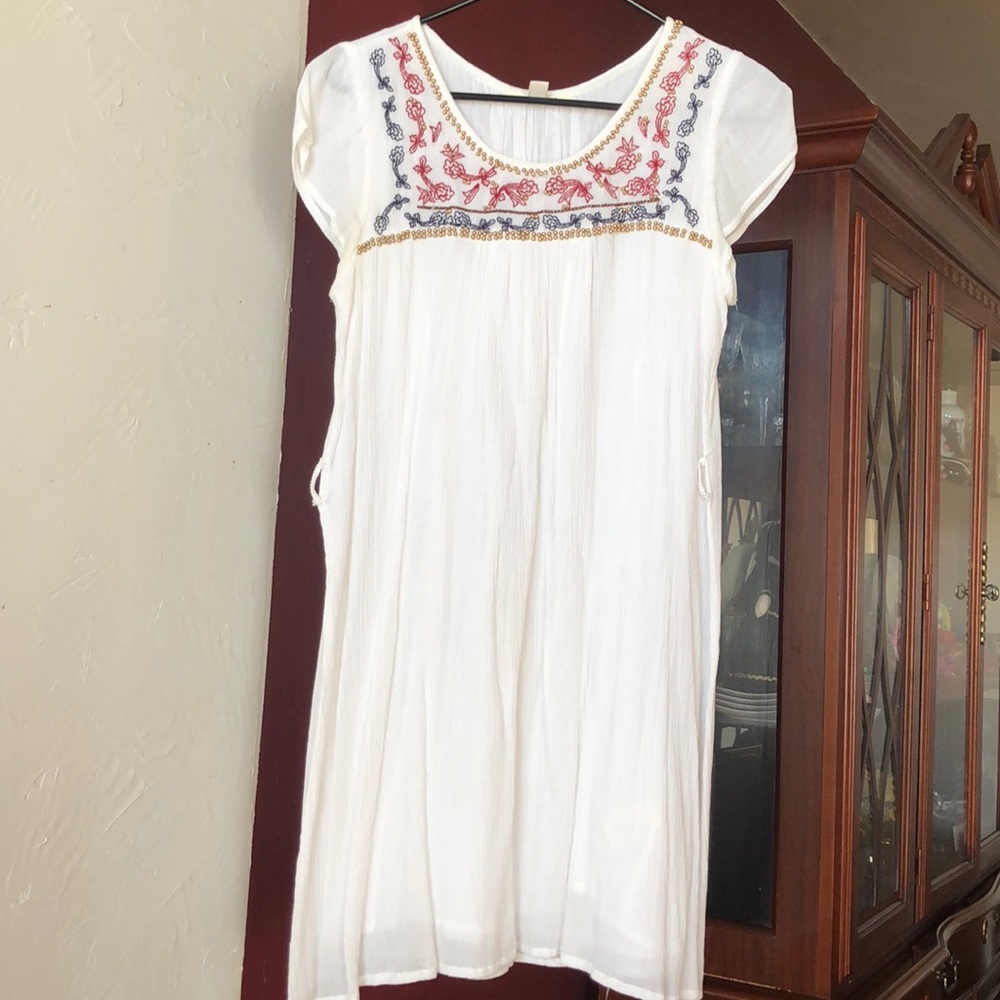 Spring/Summer dress!